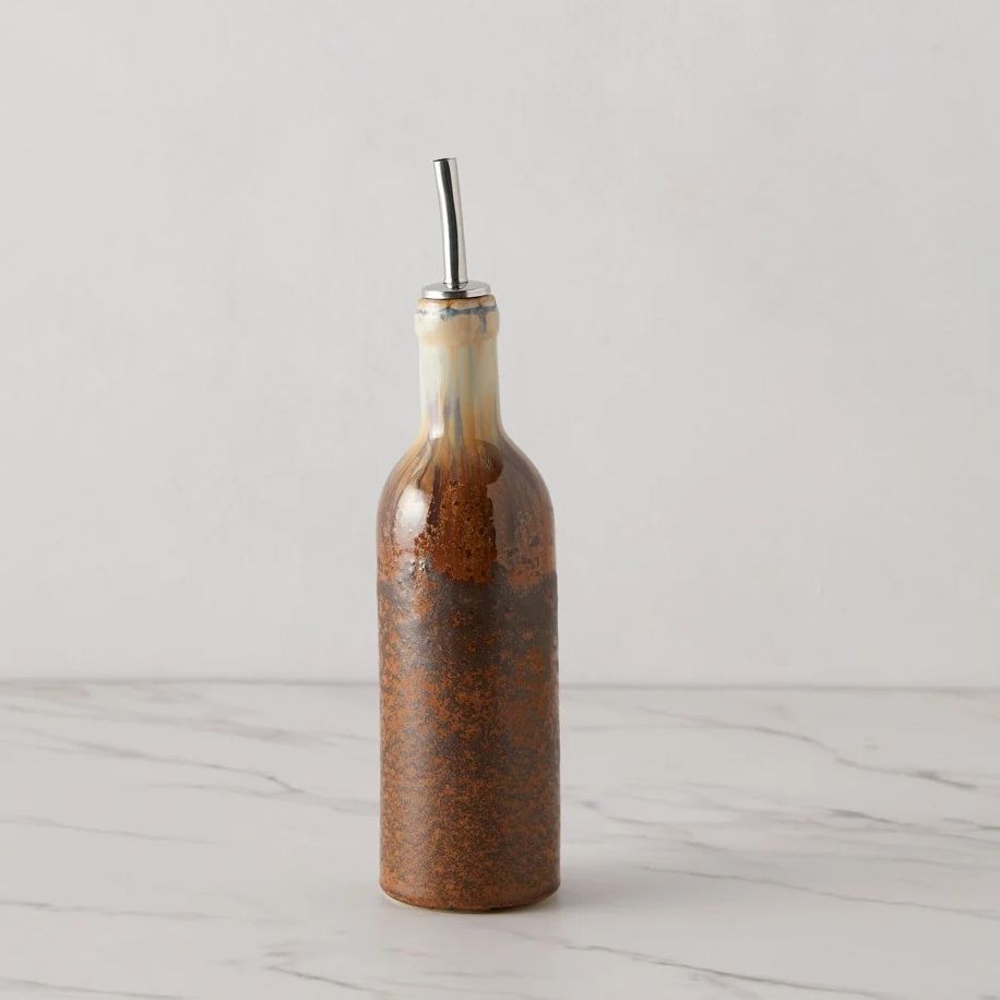Lulu and Georgia, Poterie Cruet by Casafina