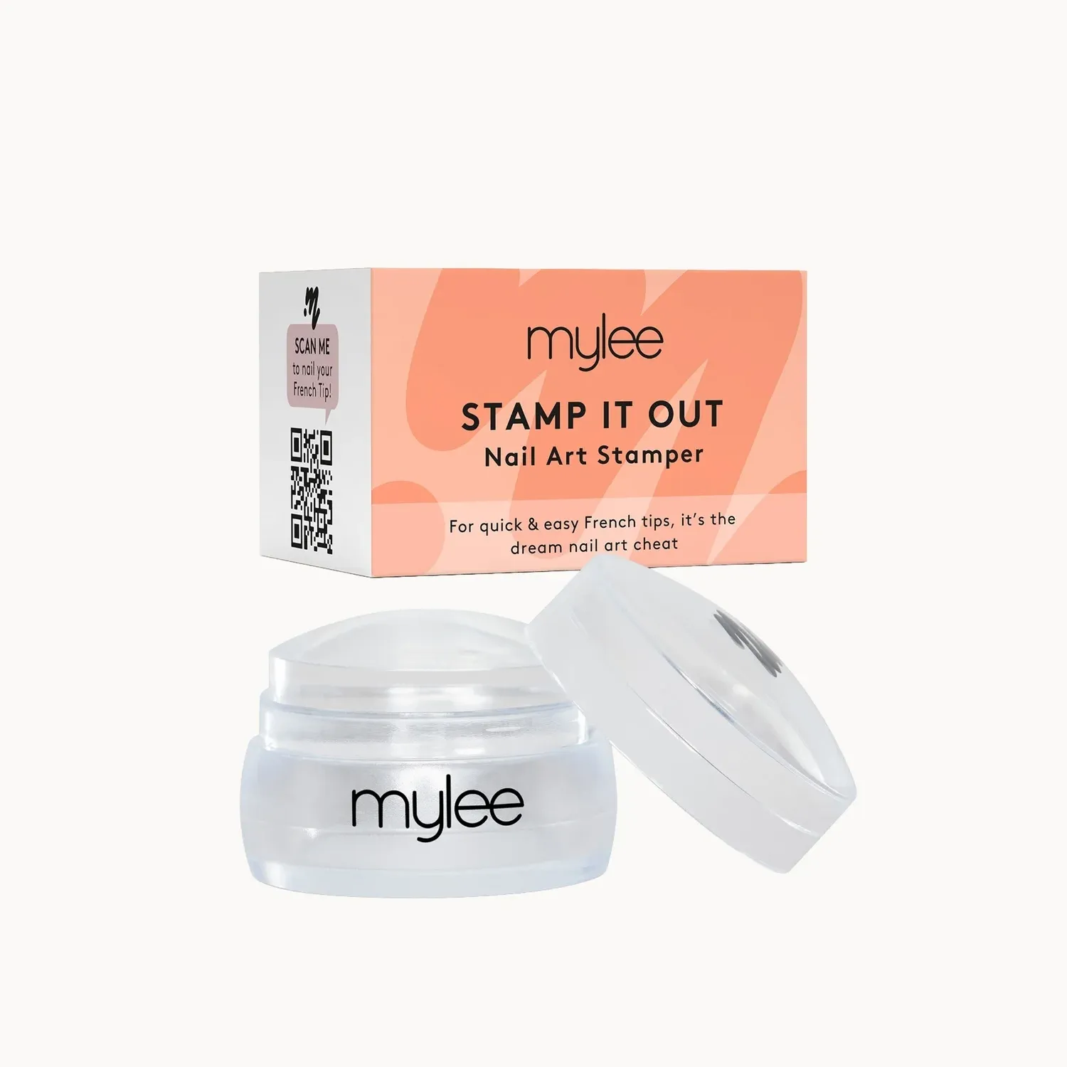 Mylee Stamp It Out Nail Stamper