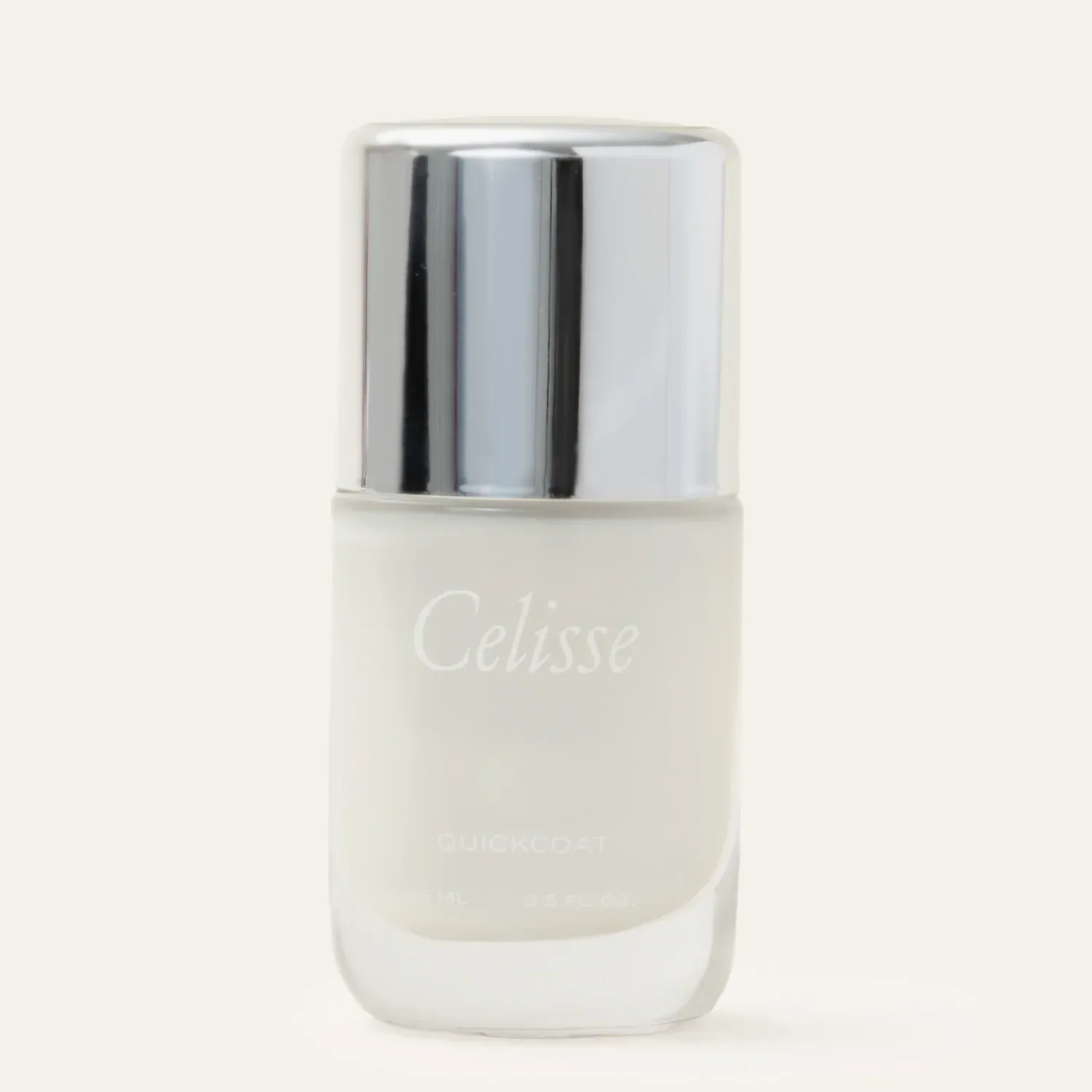 Quickcoat - Celisse Red