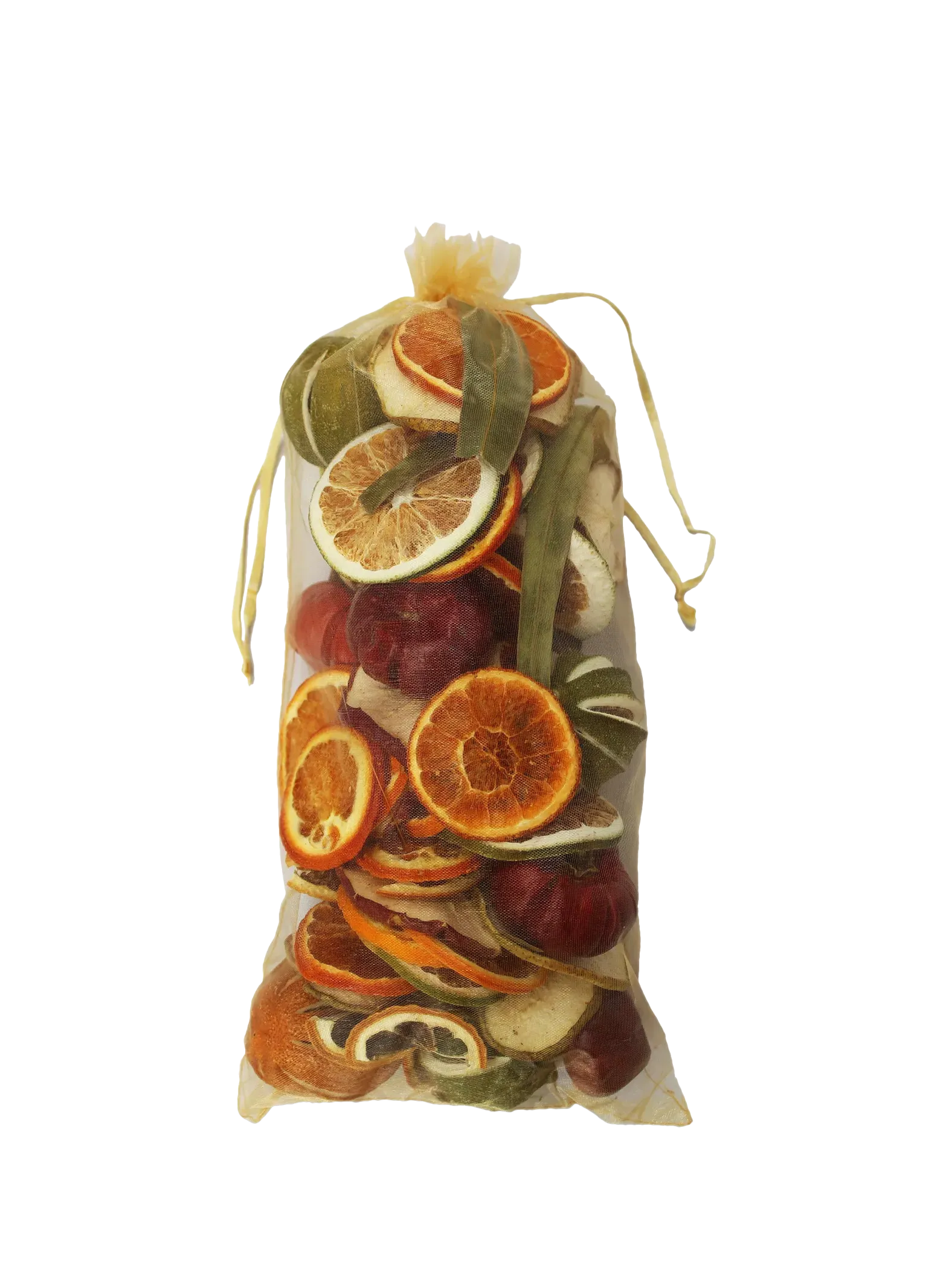 Jormaepourri Scented Dried Fruit Bag, 340g