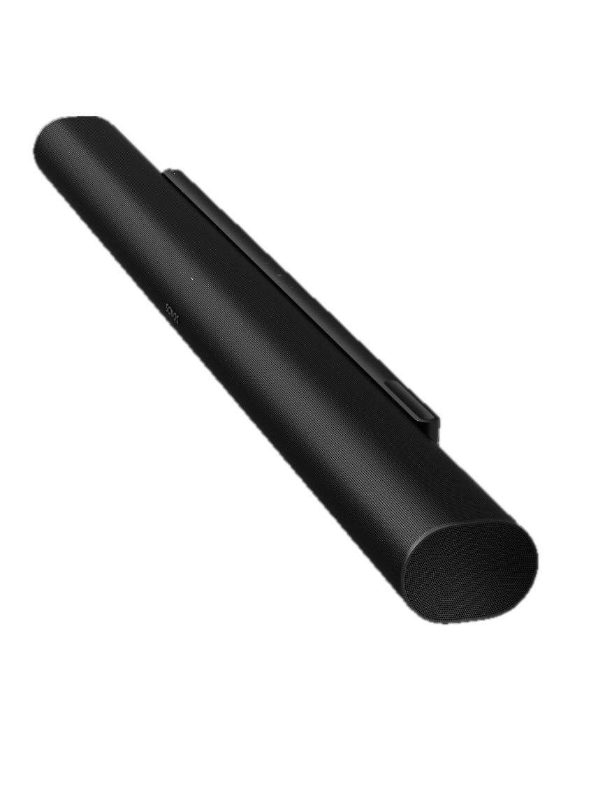 black Arc speaker sonos