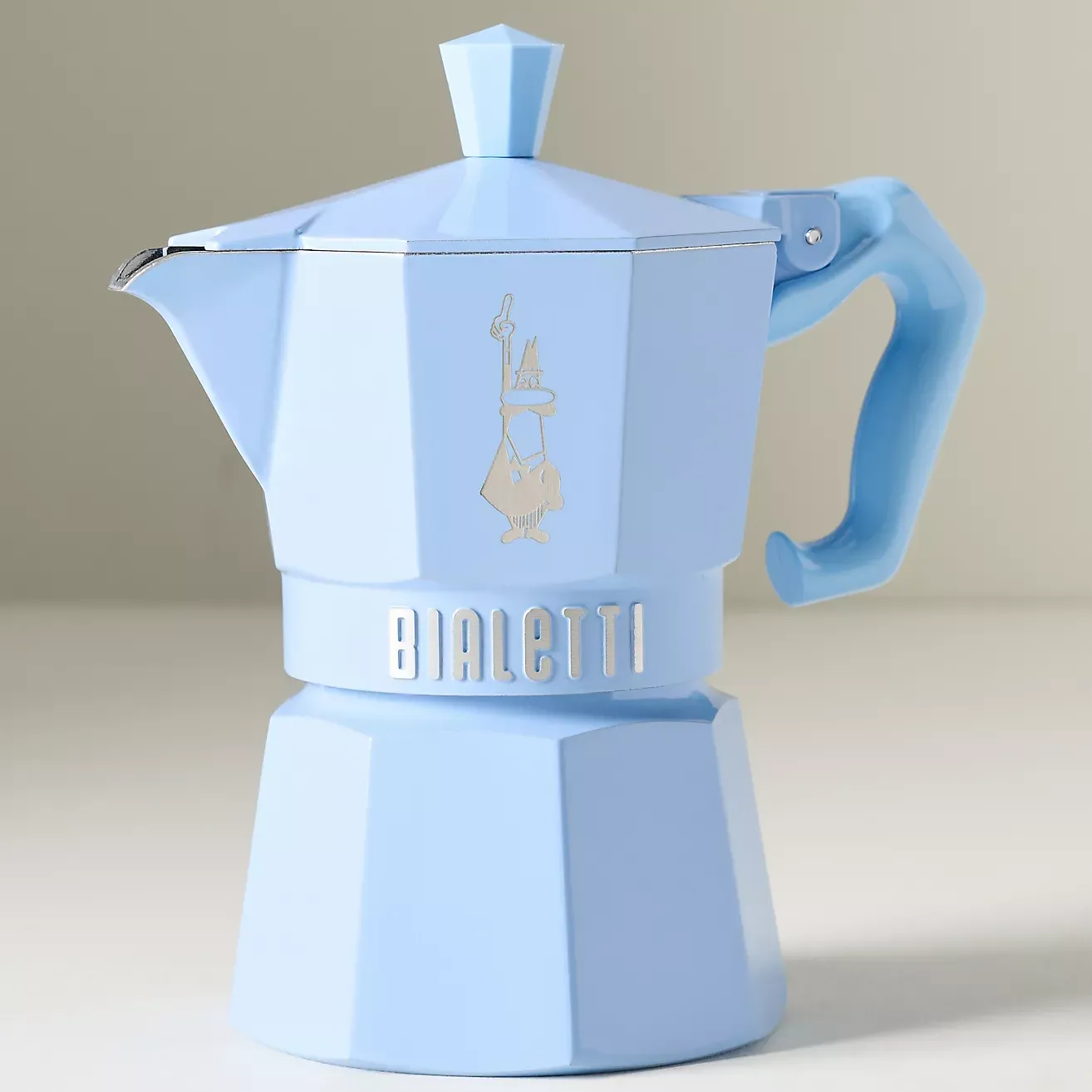 Bialetti Moka Espresso Maker