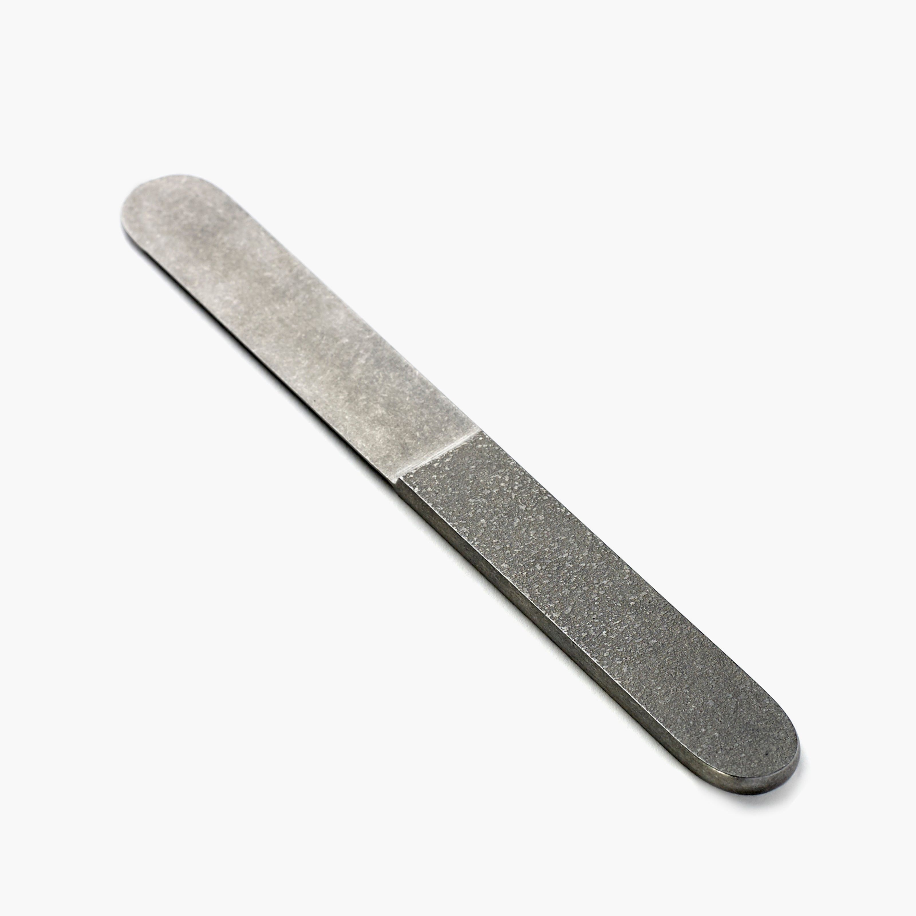 Butter Knife Surface