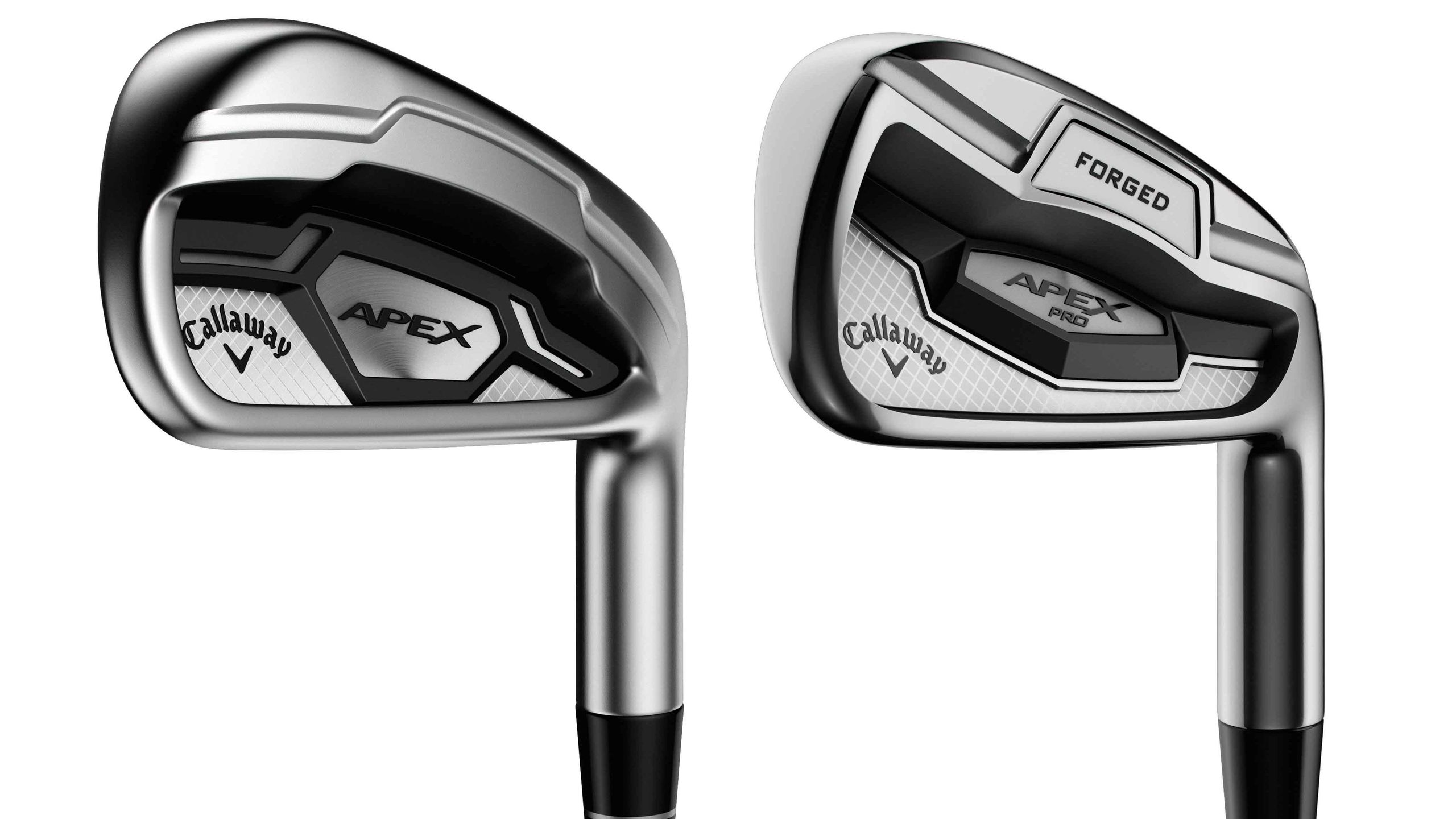 クラブ Callaway APEX Forged Iron Set 54sbA6byASfEcZYsxWp7u8.jpg