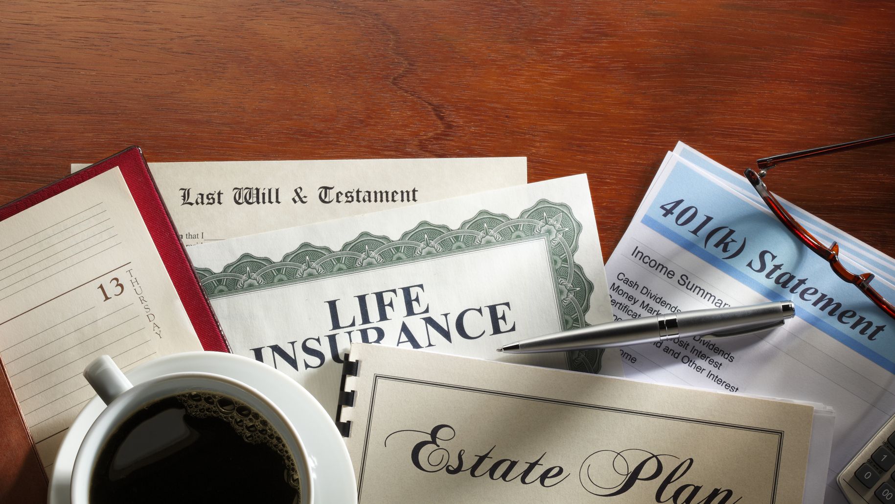 Estate Planning Documents