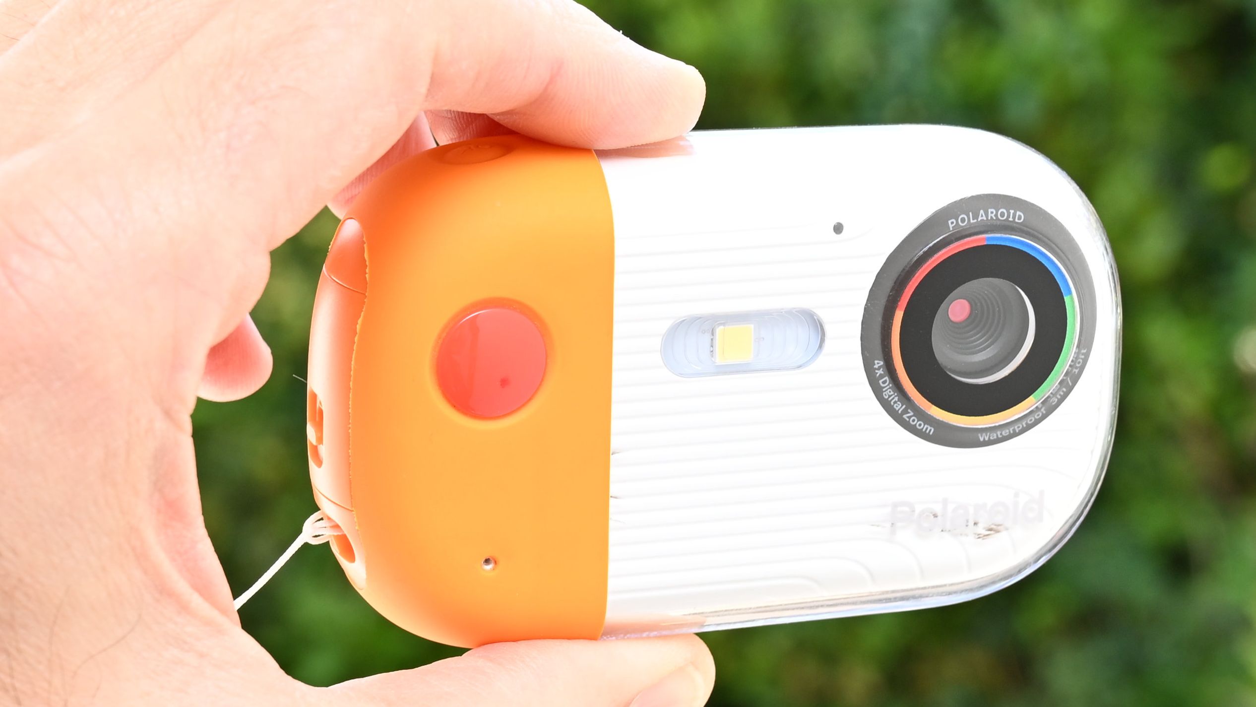Polaroid Wave product image