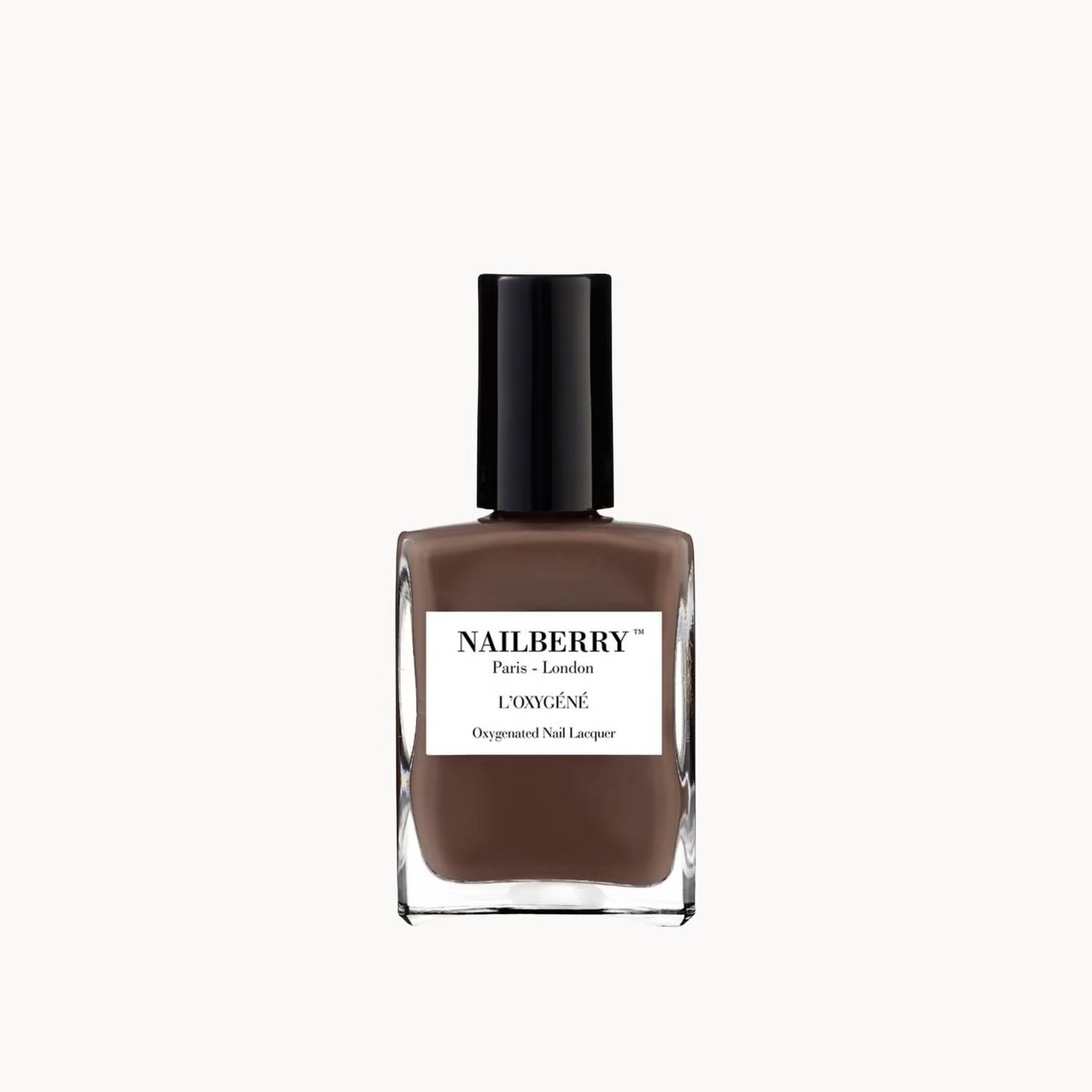 Essie, Nailberry L'oxygene Nail Lacquer Kindness