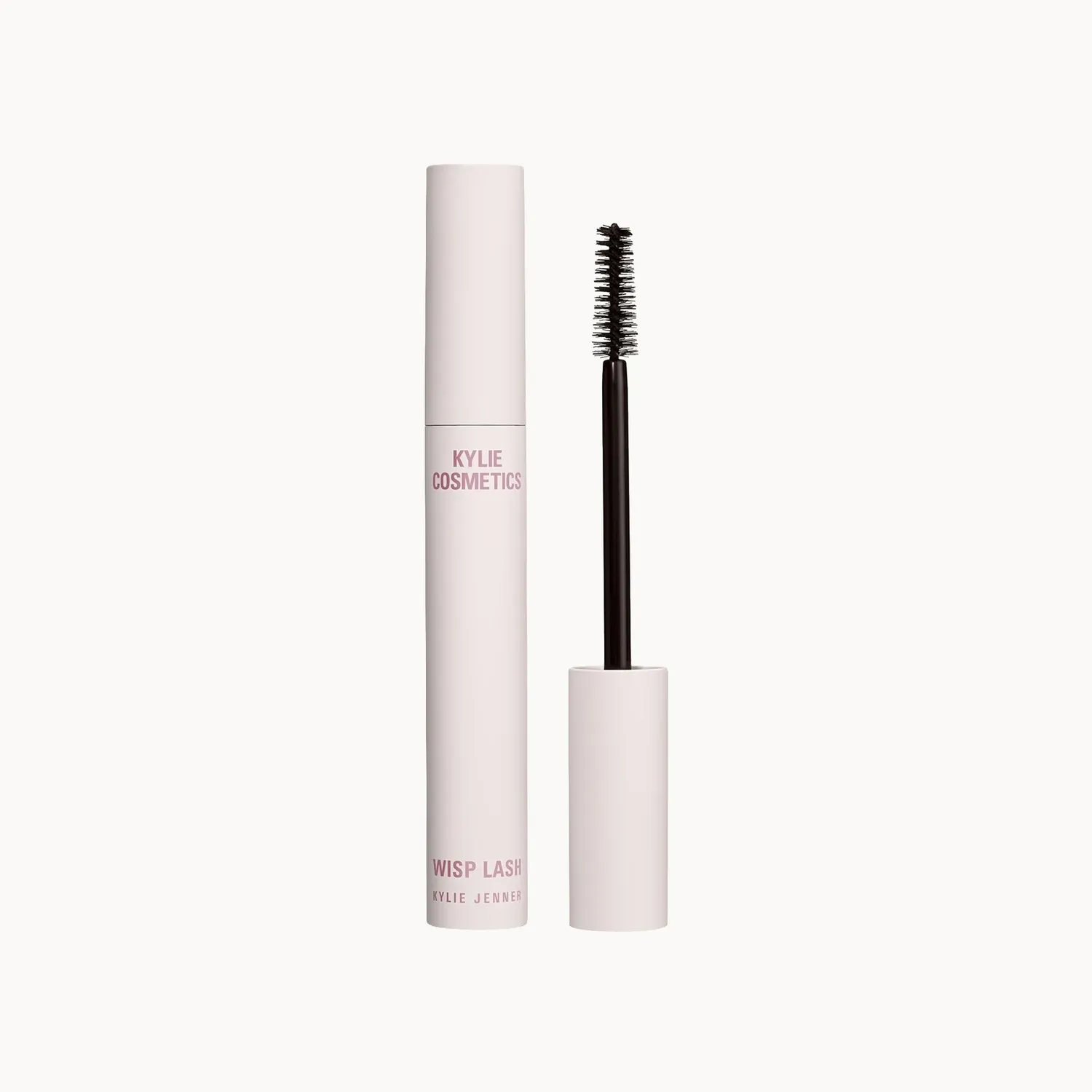 Kylie Cosmetics Wisp Lash Mascara - Black 12ml