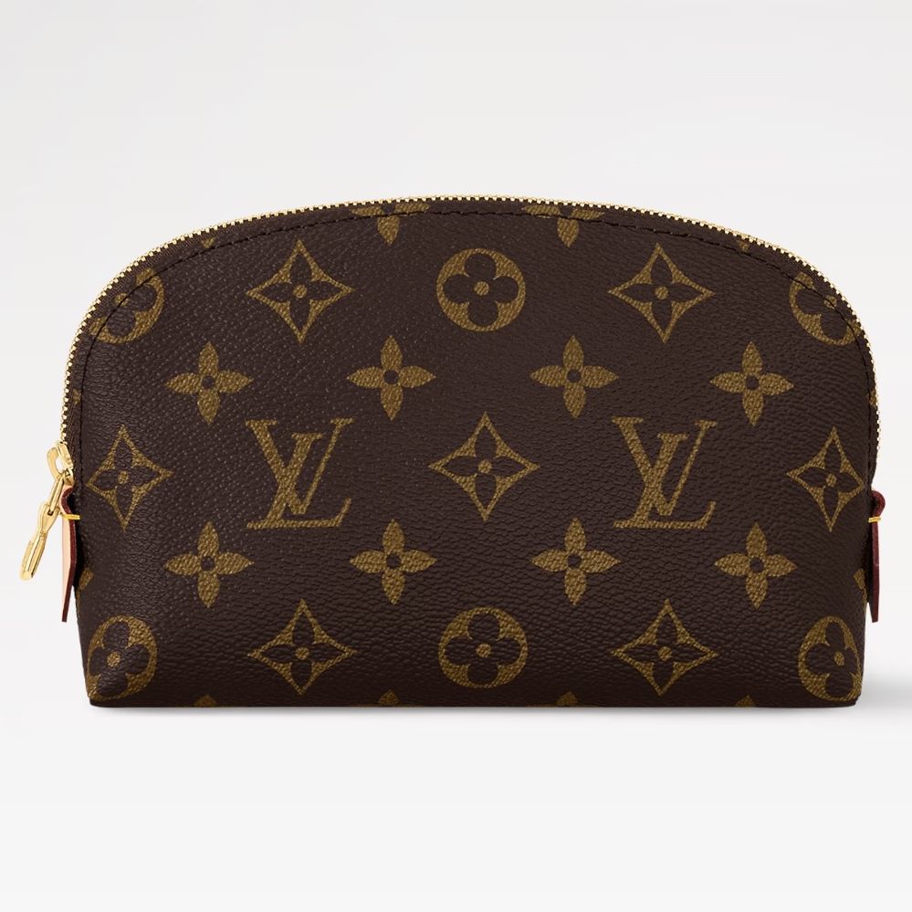 Louis Vuitton pouch