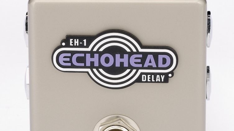 Marshall EH-1 Echohead review | MusicRadar