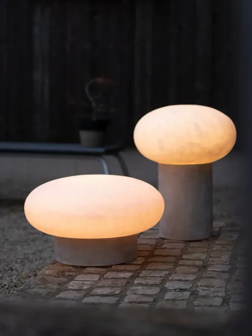 Umfors Floor Lamp