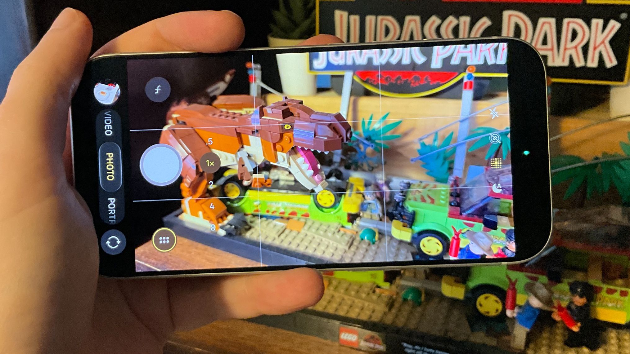 iPhone 18 Pro