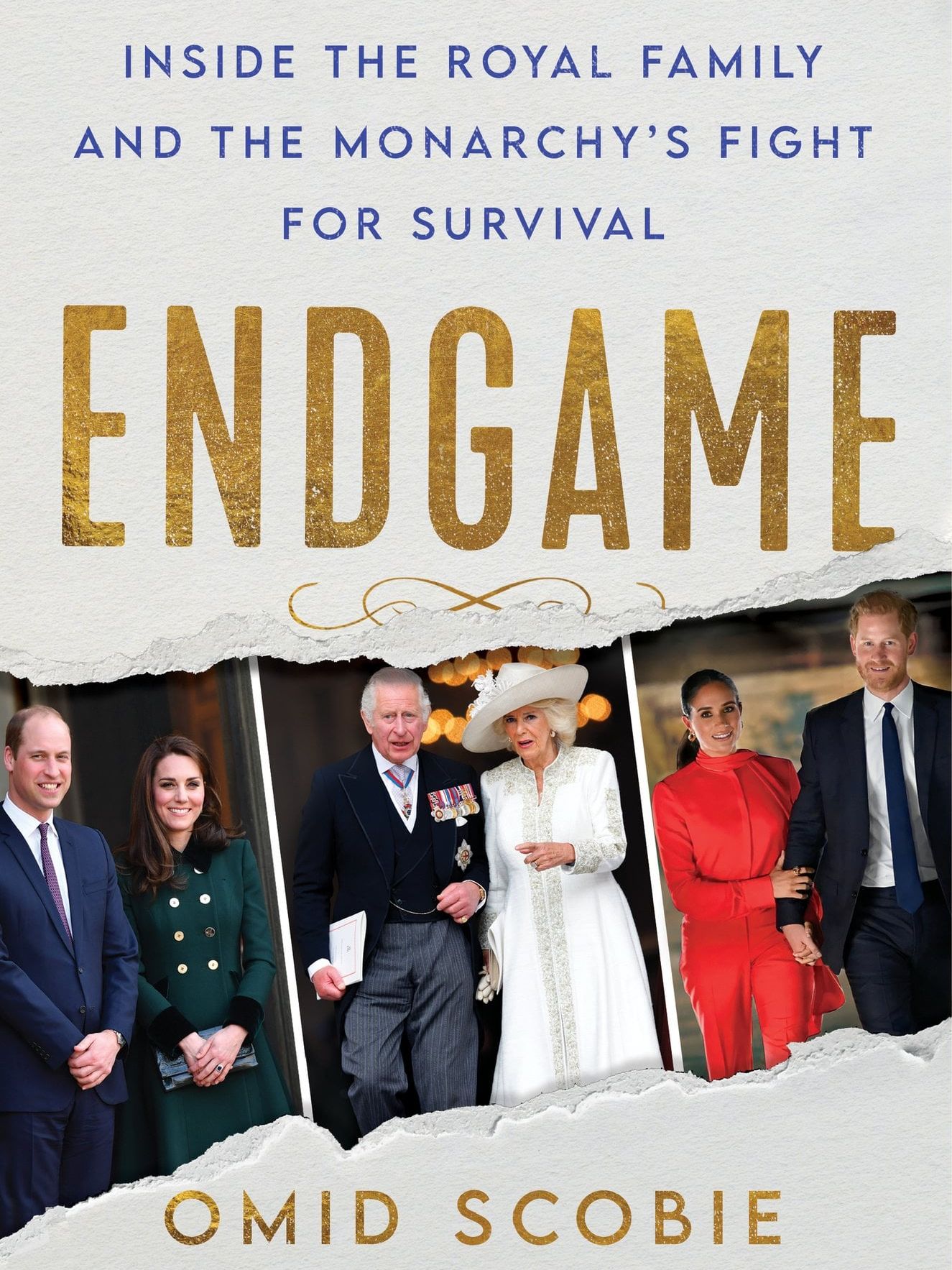 Endgame