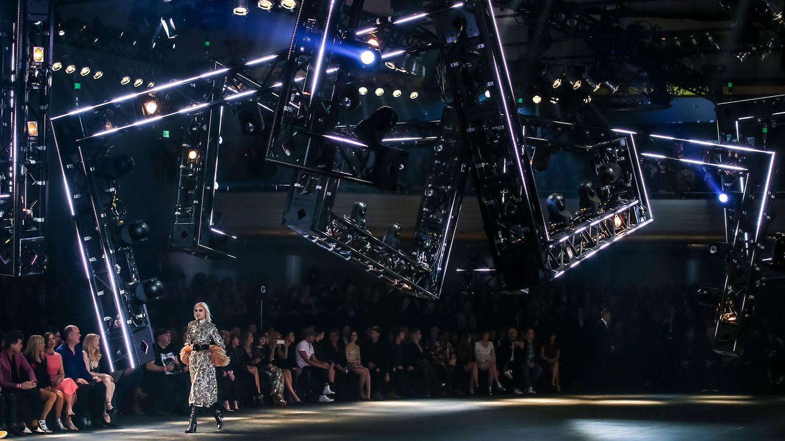 Hedi Slimane's Saint Laurent A/W 2016 collection | Wallpaper*