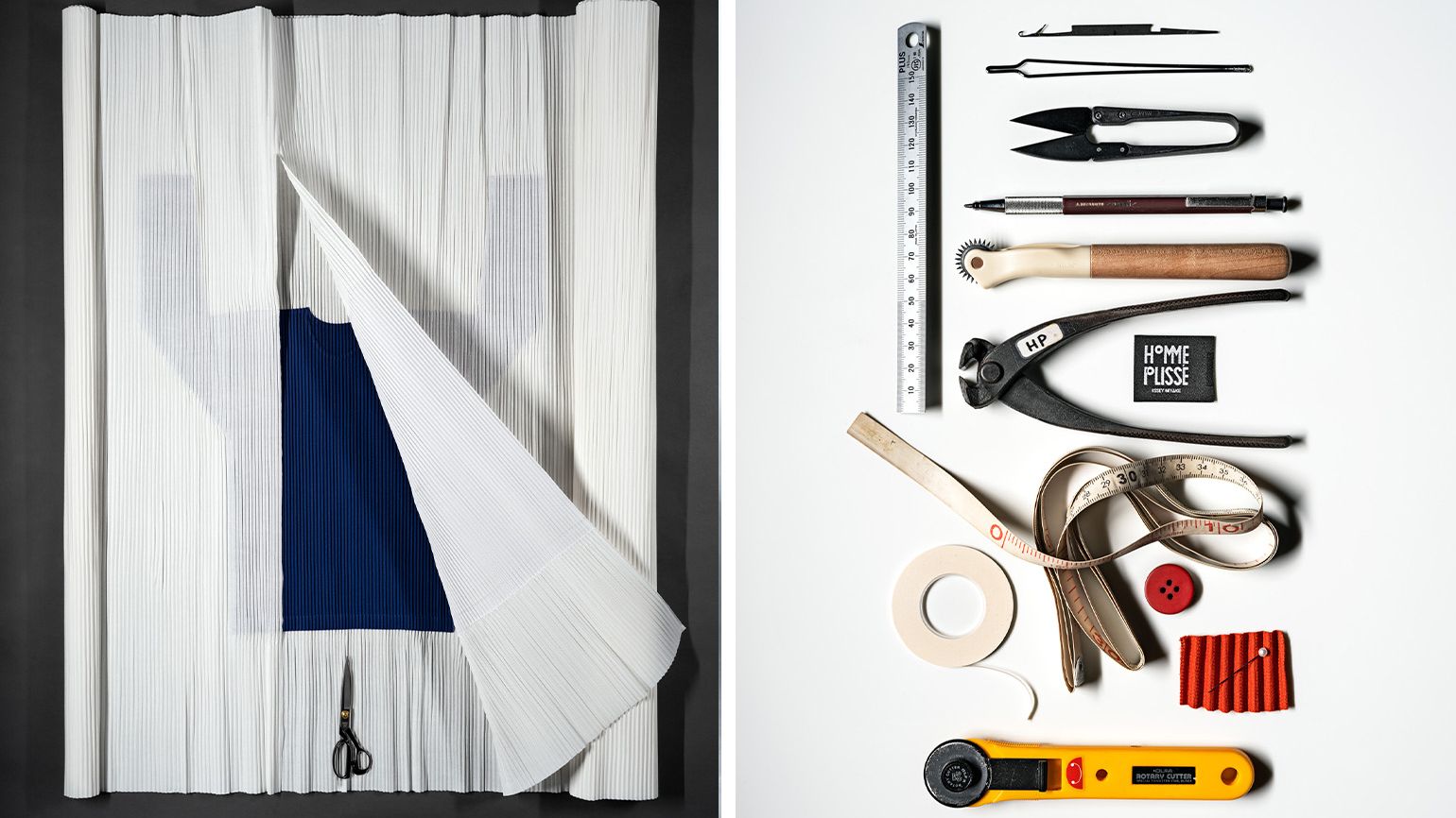 Homme Plissé Issey Miyake celebrates 10 years | Wallpaper*