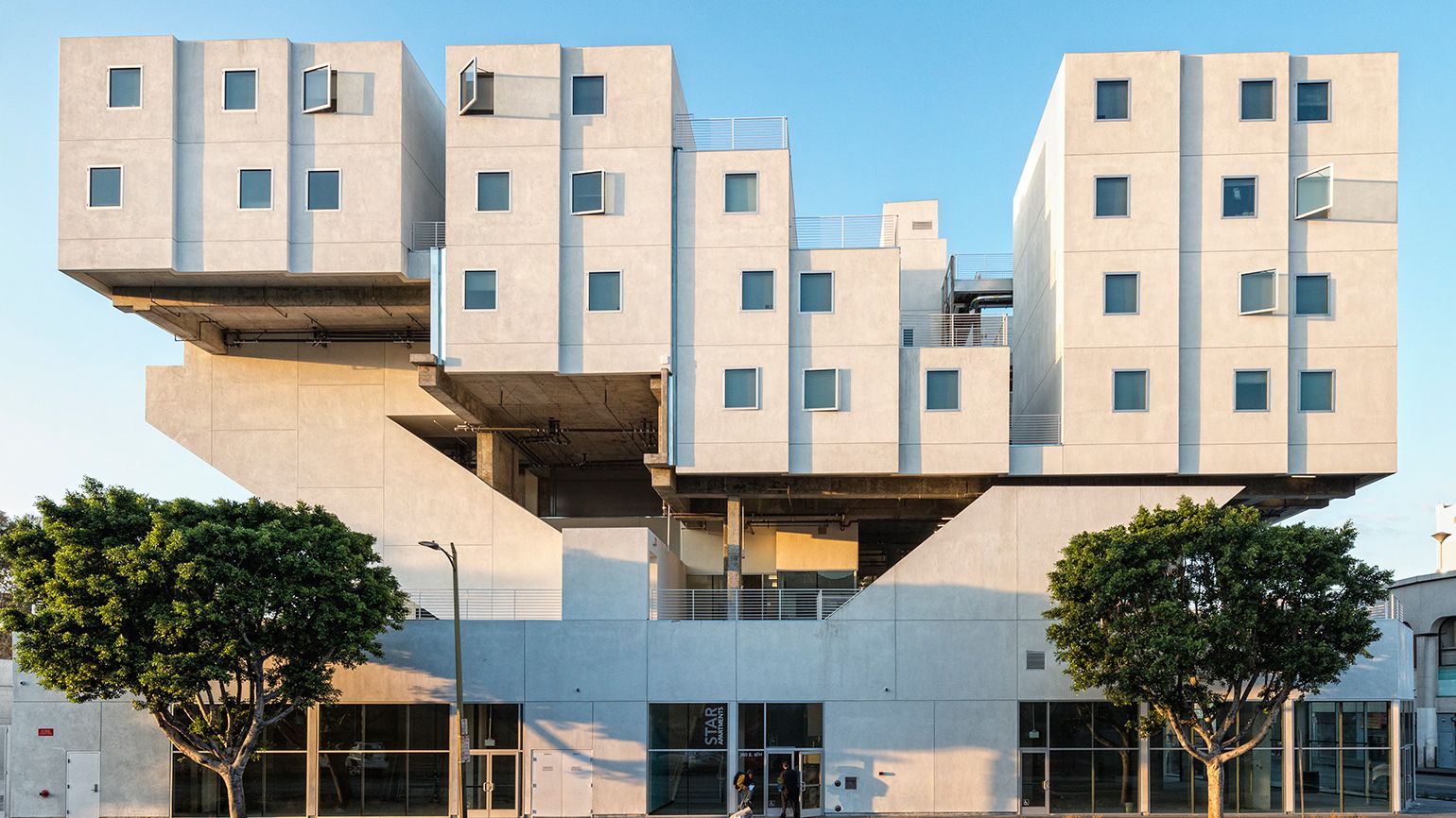 Together! The New Architecture of the Collective | Wallpaper*