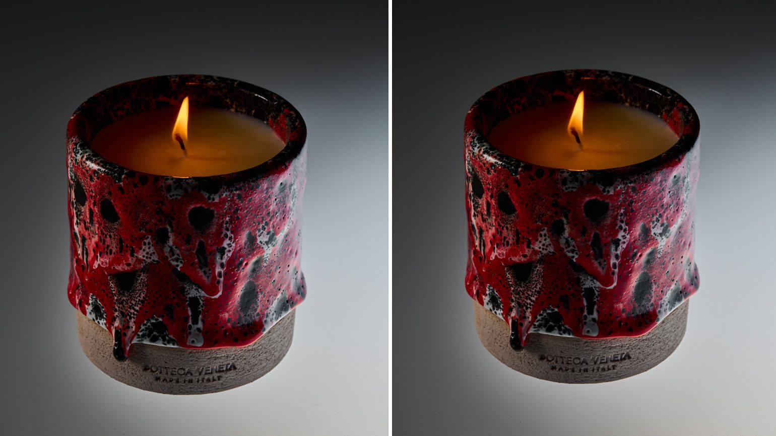 Bottega Veneta アロマキャンドル ボッテガ・ヴェネタからフォトジェニックなキャンドル3種が発売