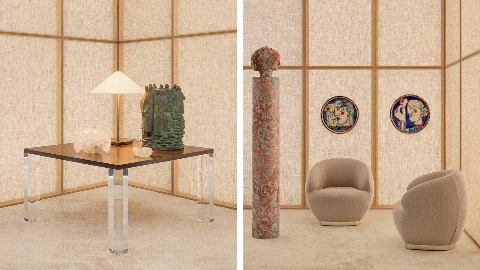 At home with Armani Casa | Wallpaper*