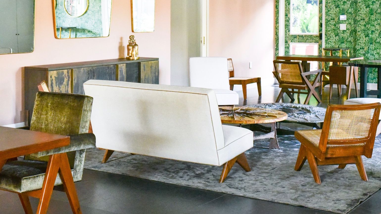 Pierre Jeanneret modernism explored in new monograph | Wallpaper*