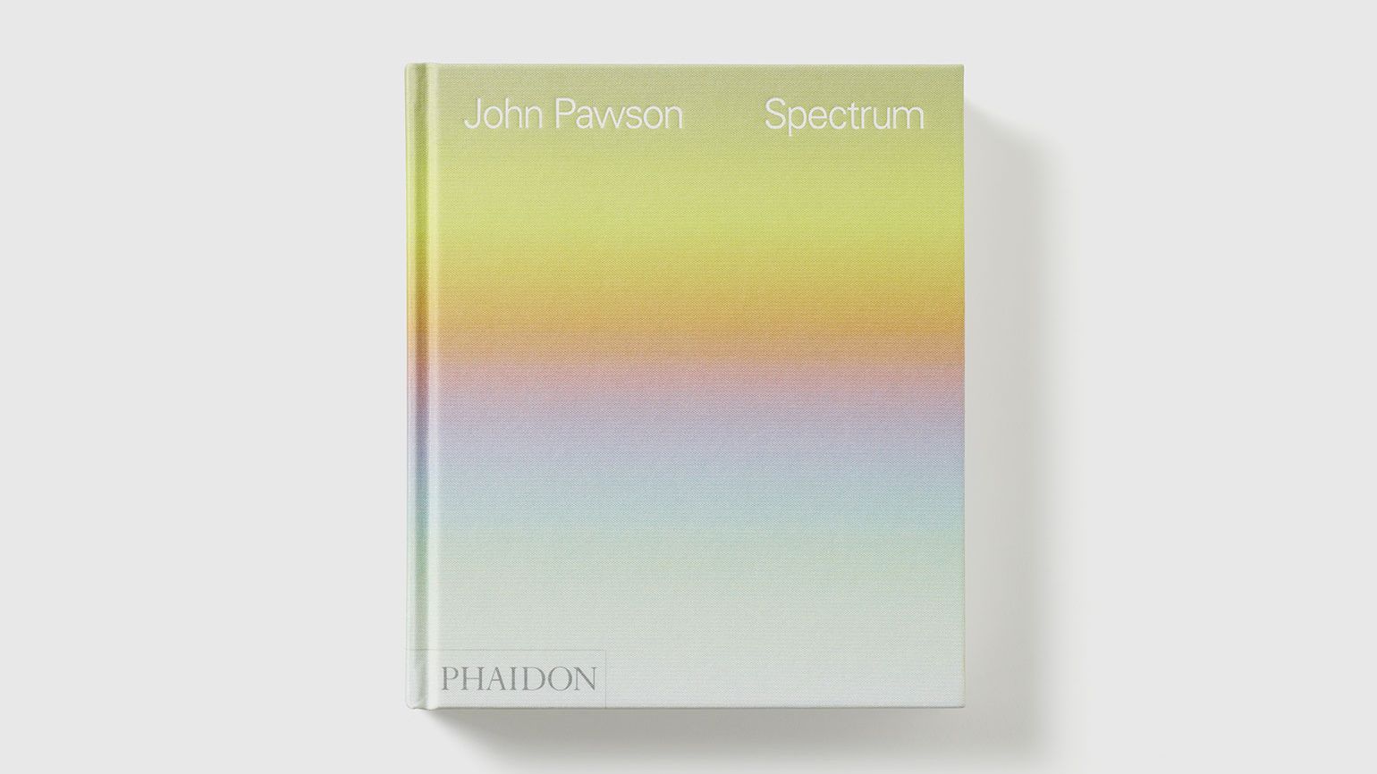 John Pawson - Spectrum