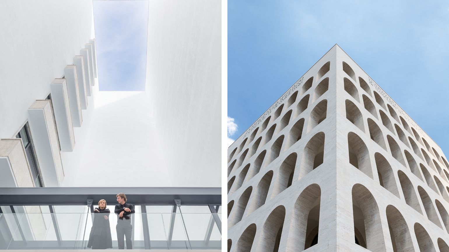 Fendi moves headquarters into iconic prewar marble building