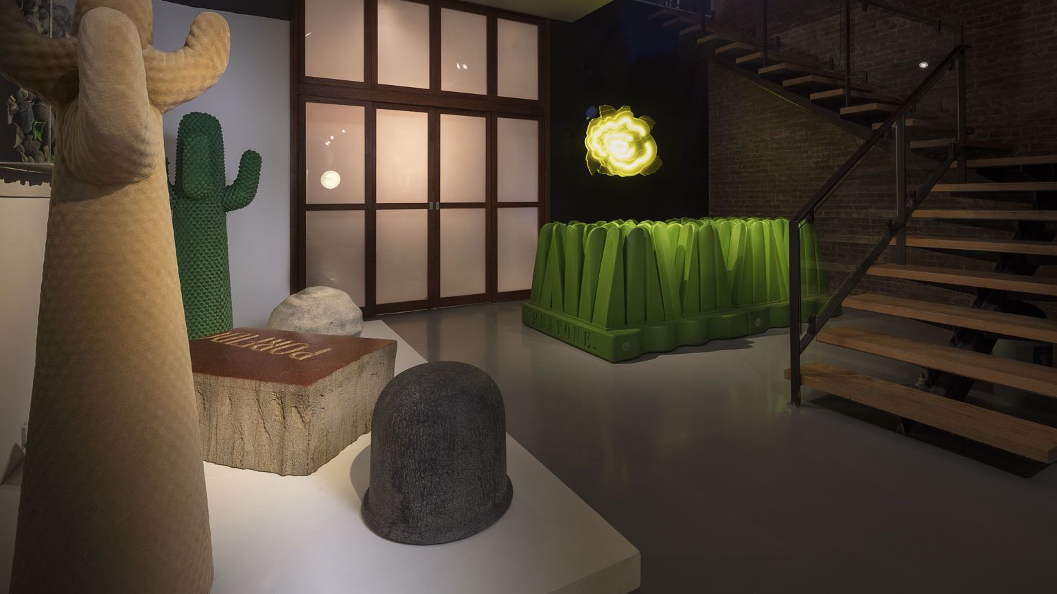 Italy's Radical Design Movement is celebrated by R & Company