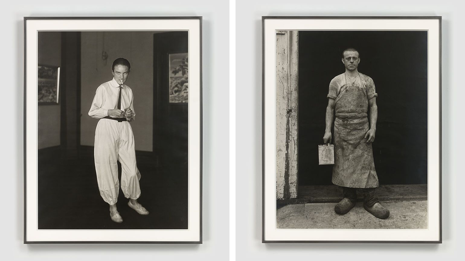 アート・デザイン・音楽 August Sander: Face of Our Time August Sander _ Face of Our Time _ Sixty Portraits of Twentieth