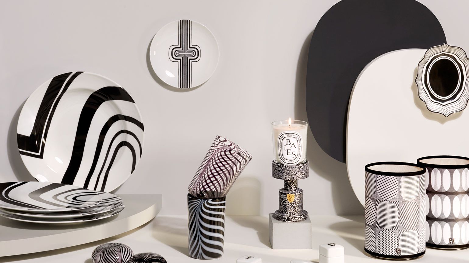 Diptyque launches it's first entertaining collection | Wallpaper*