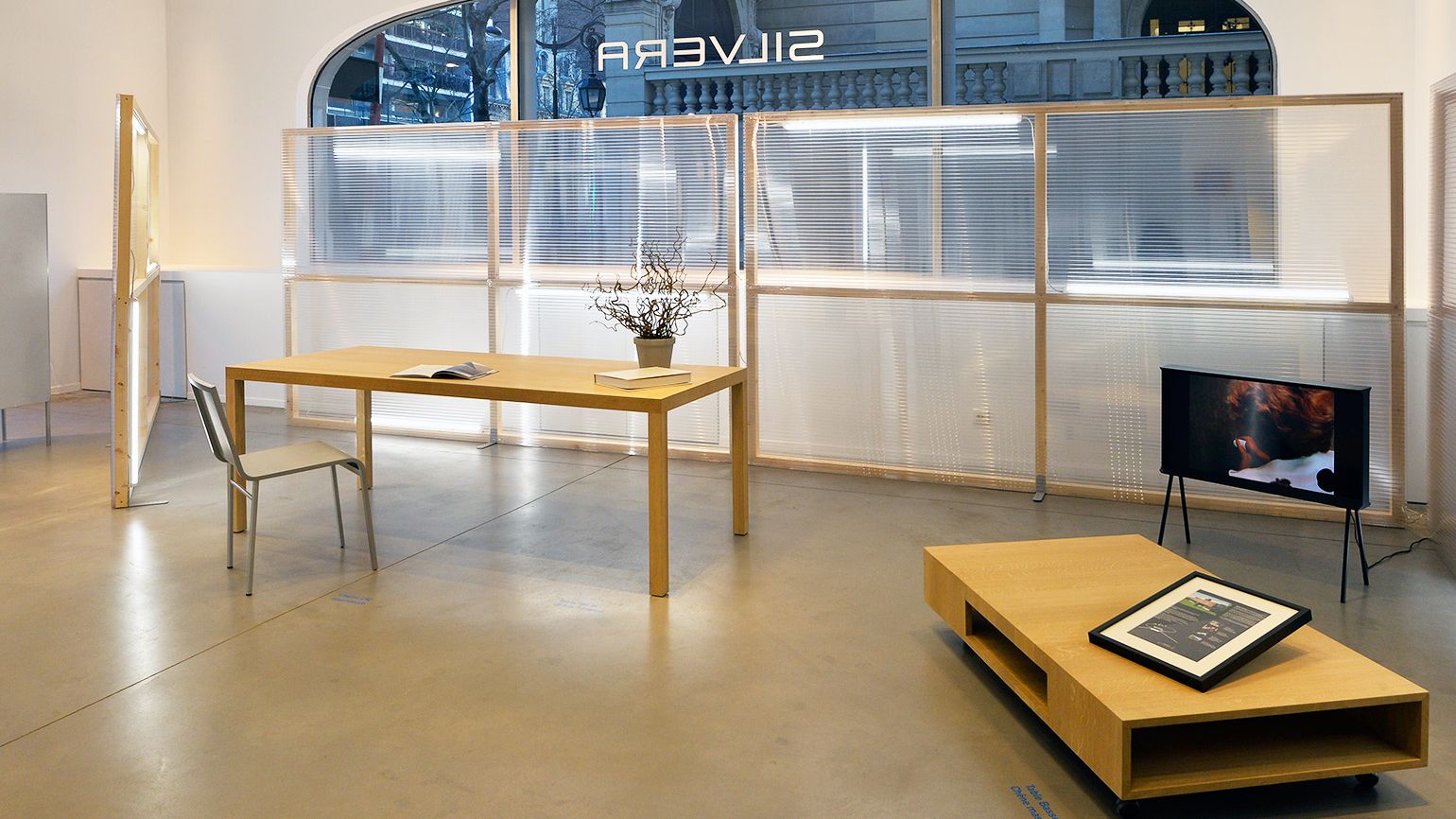 Maarten van Severen's Parisian revival | Wallpaper*