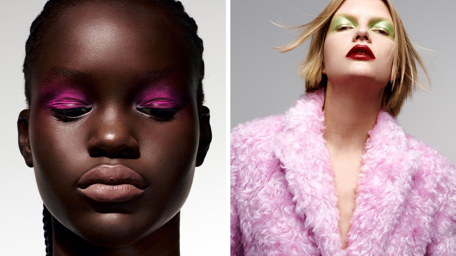 Dries Van Noten Beauty celebrates strangeness | Wallpaper*