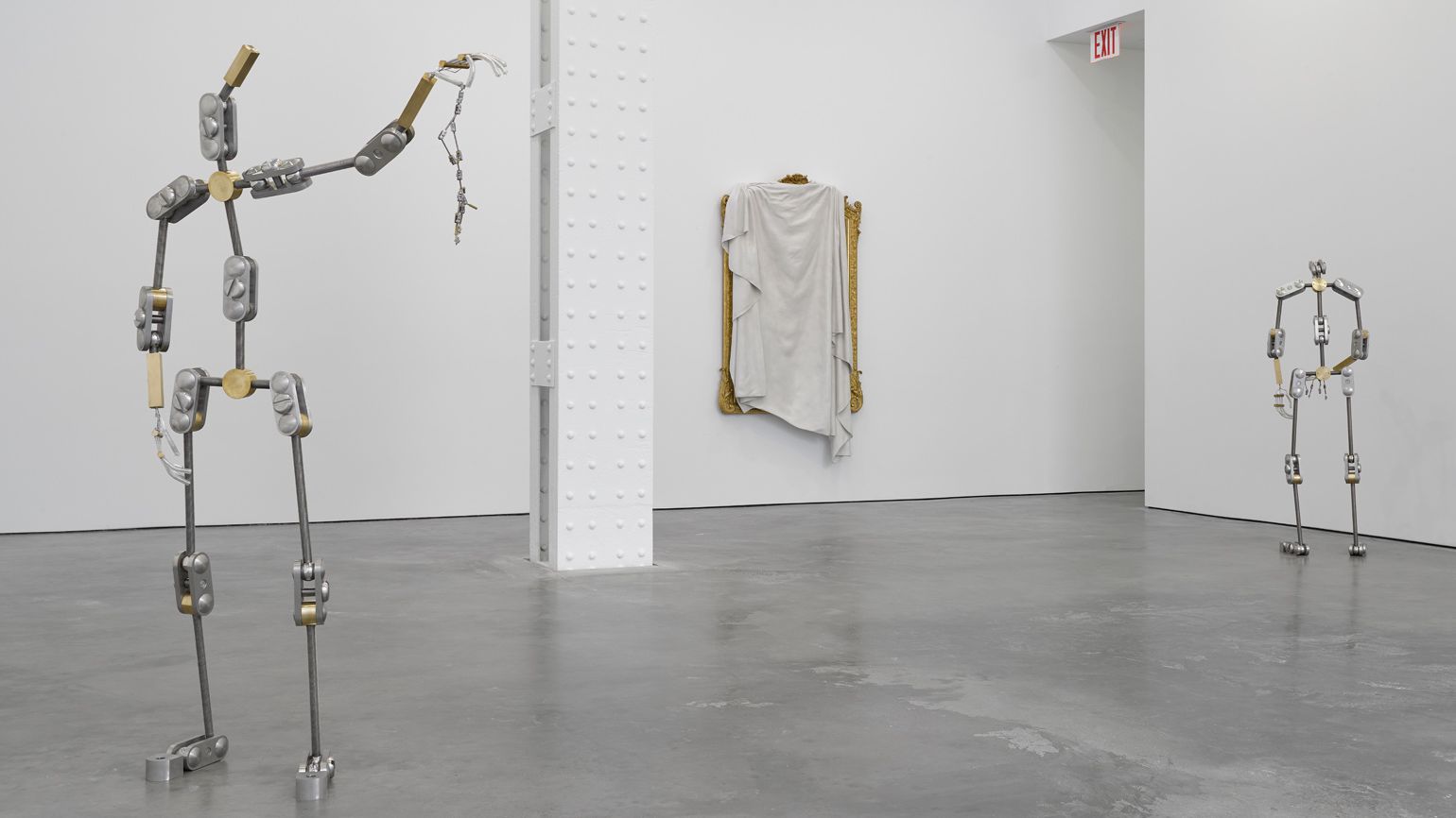 アート・デザイン・音楽 Ampersand: Ryan Gander アート・デザイン・音楽 Ampersand: Ryan Gander