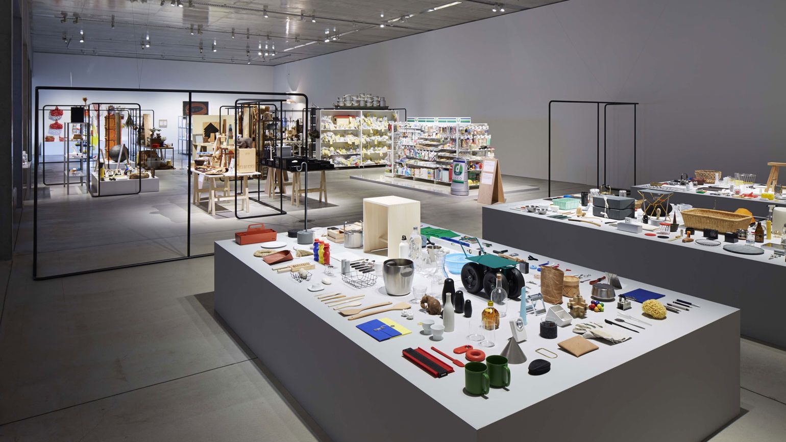 Zakka: Goods and Things', at 21_21 Design Sight, Tokyo | Wallpaper*