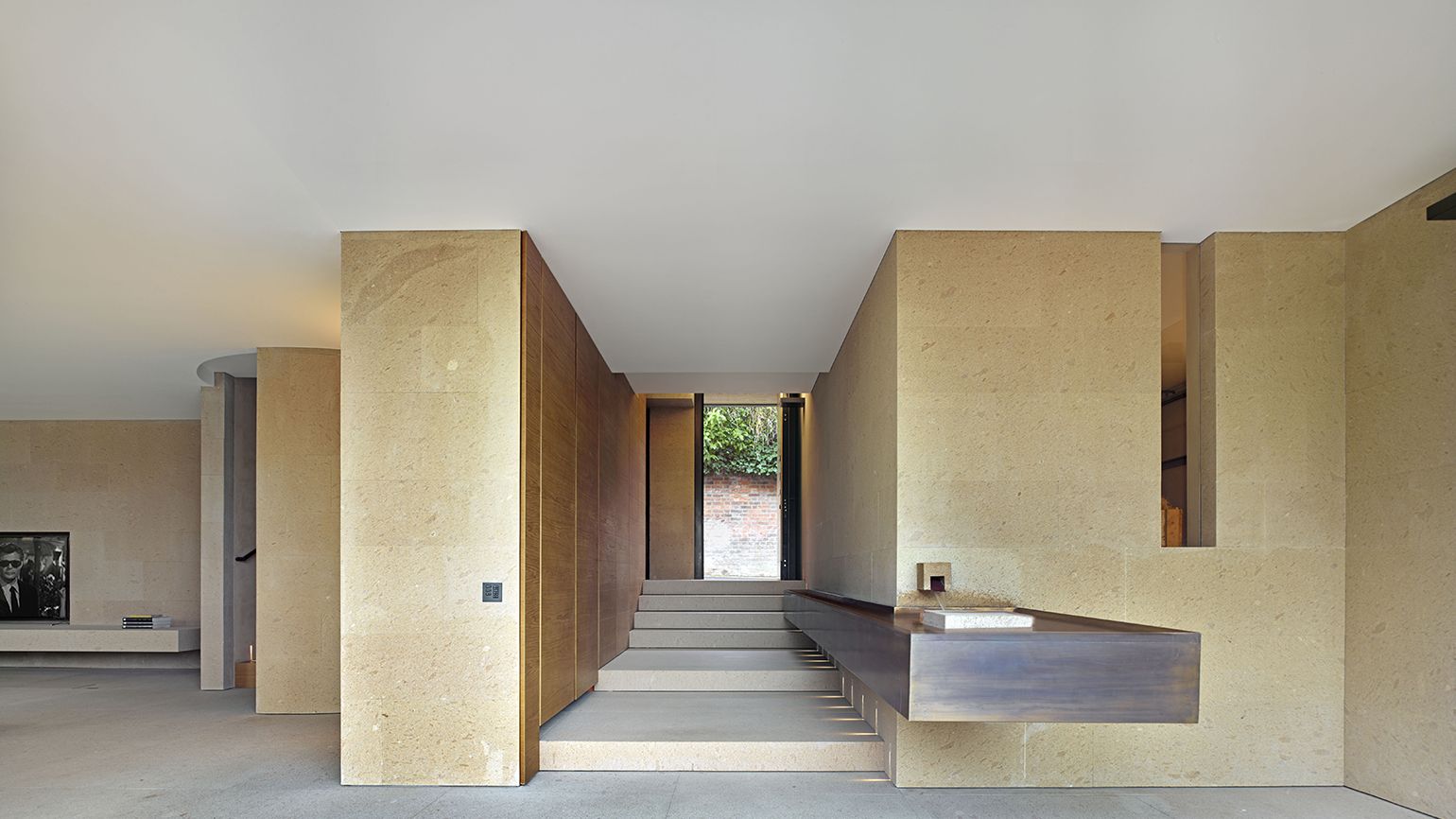 Inside Claudio Silvestri's Cannon Lane House | Wallpaper*