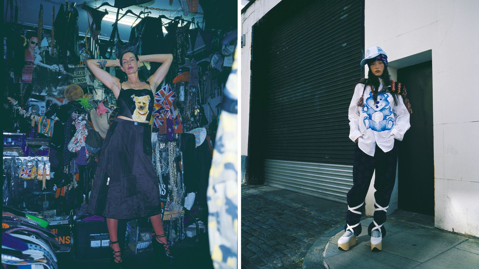 【Palace x Vivienne Westwood】24FW Hood Olive 大人気 コラボ Palace x Vivienne Westwood Hood Olive Men's - FW24 - US