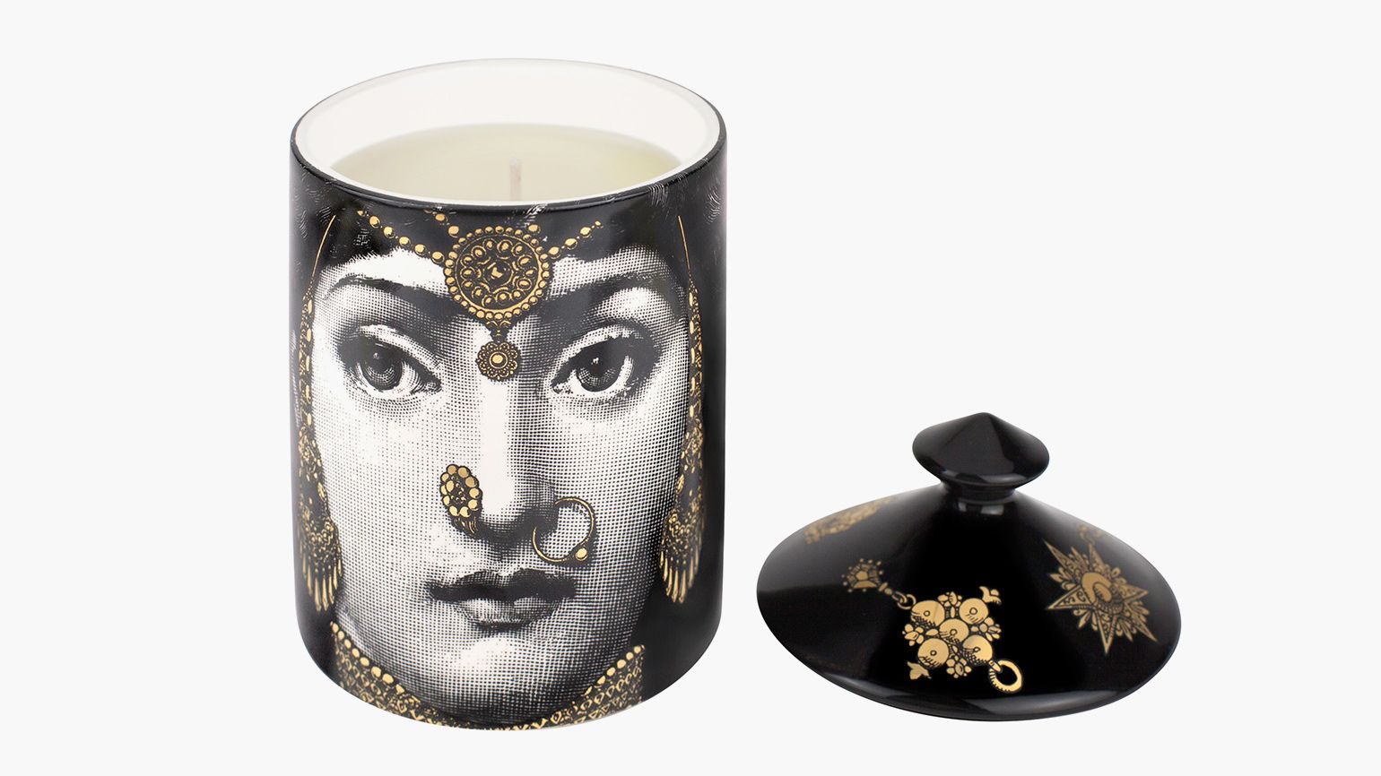 ☆FORNASETTELI PROFUMI☆フォルナセッティプロフーミ300g