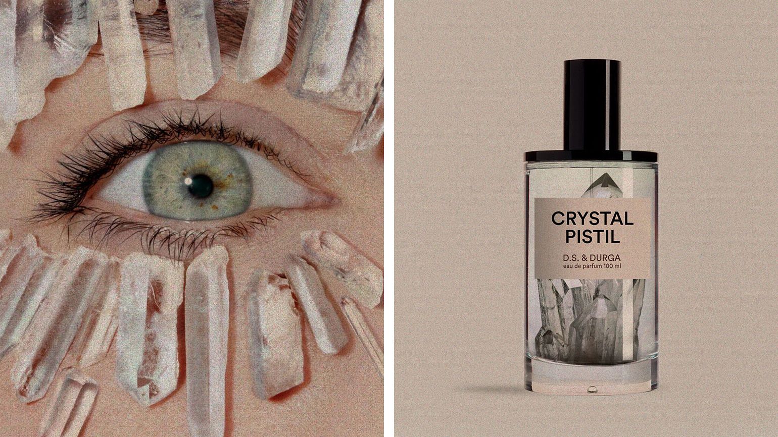 A visual journey through D.S. Durgas new fragrance | Wallpaper*