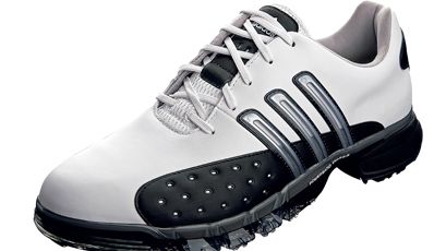 adidas POWERBAND CHASSIS ゴルフシューズ Adidas Powerband | Golf Monthly
