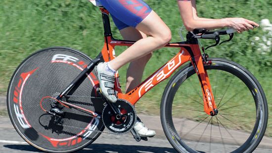 Felt B2 review | Cycling Weekly