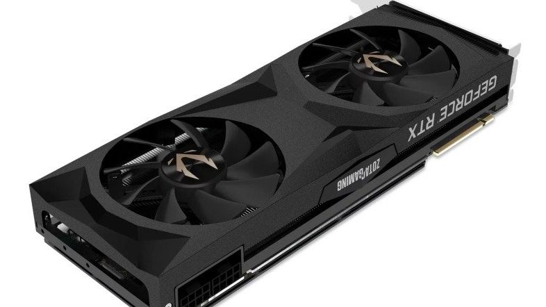 Save £130 on an absurdly powerful 11GB RTX 2080 Ti | PC Gamer