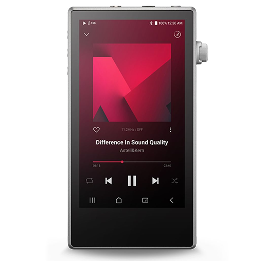 Astell &amp;amp; Kern PD5 portable music player