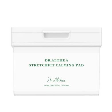 Stretchfit Calming Pads