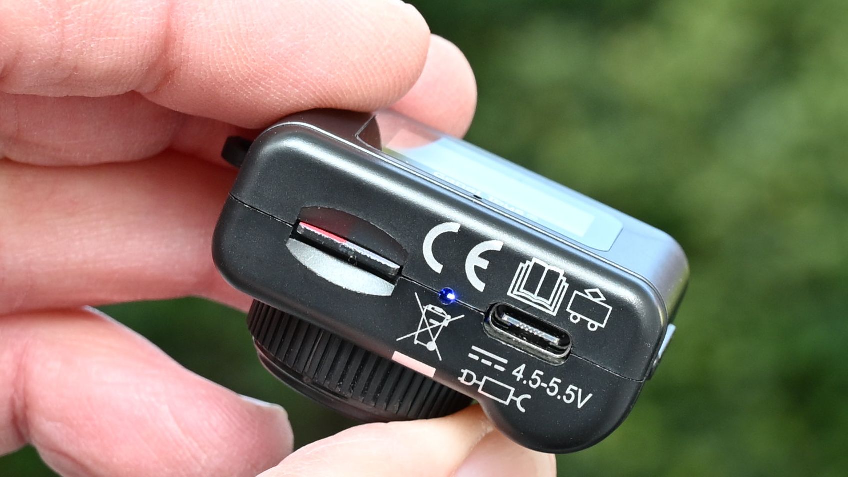 Photo Creator Mini Cam product image
