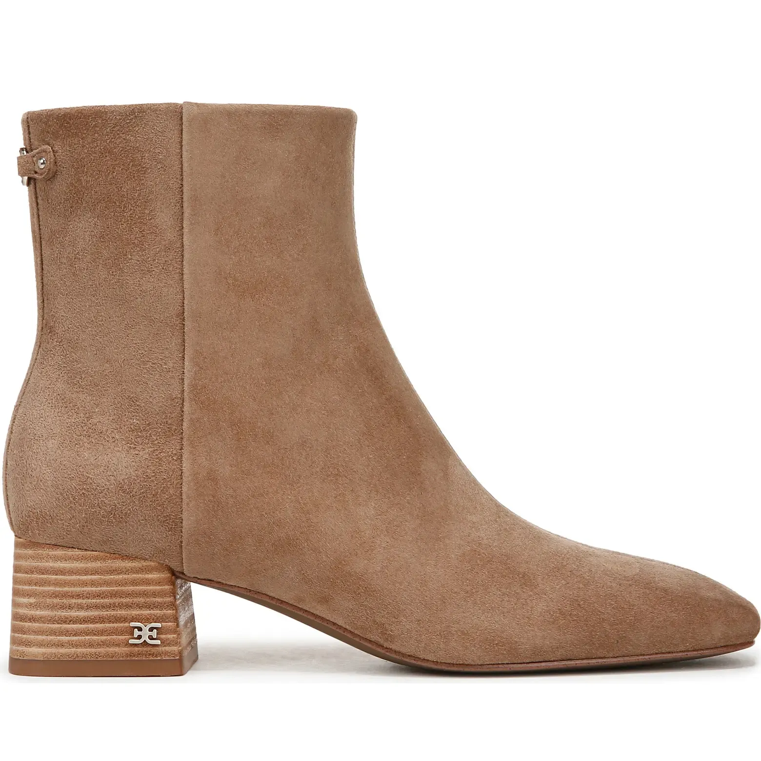 Sam Edelman Paige Ankle Boots