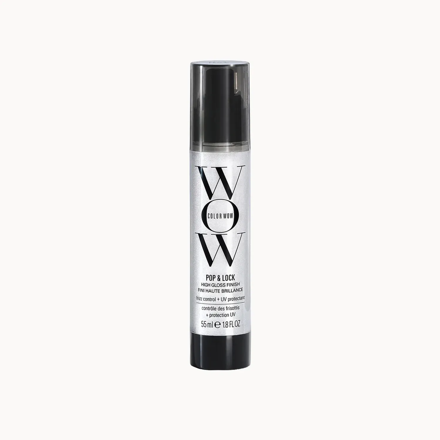Color Wow Pop &amp;amp; Lock High Gloss Finish 55ml