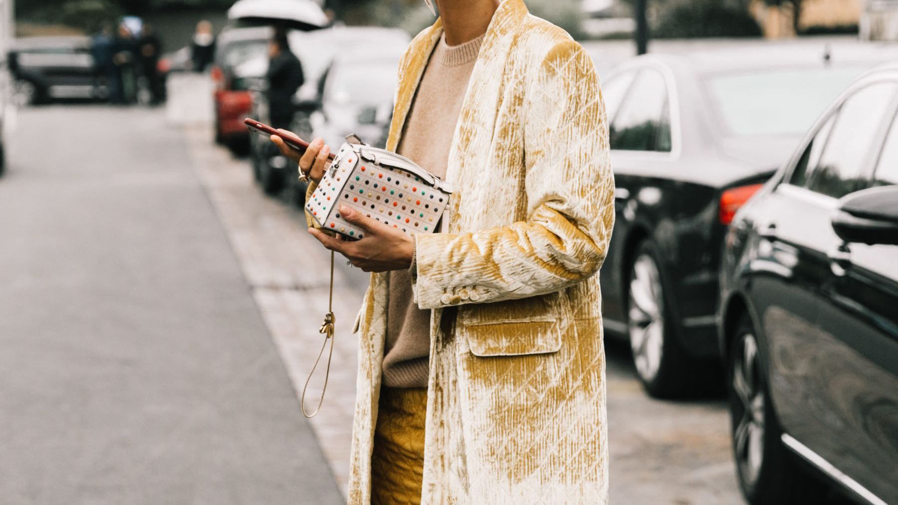 8 Winter Birthday Outfits That'll Make You Stand Out | Who What Wear