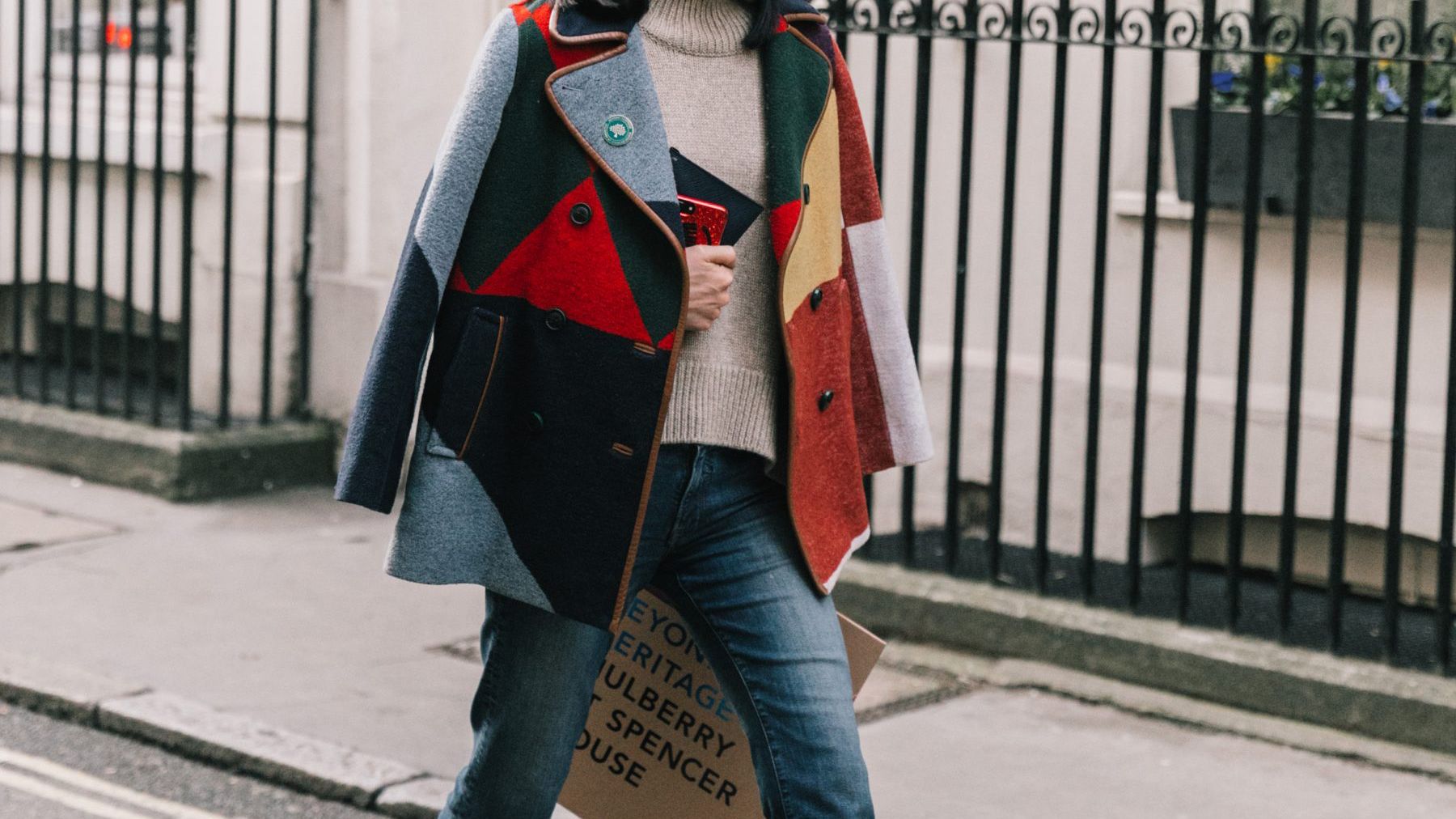 What to Wear for a Presentation, According to an Expert | Who What Wear