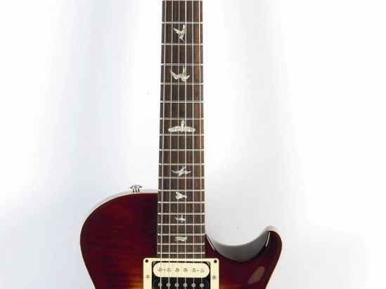 PRS Singlecut Trem review | MusicRadar