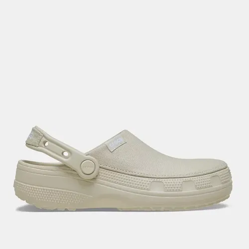 Classic Crafted Clogs Stucco