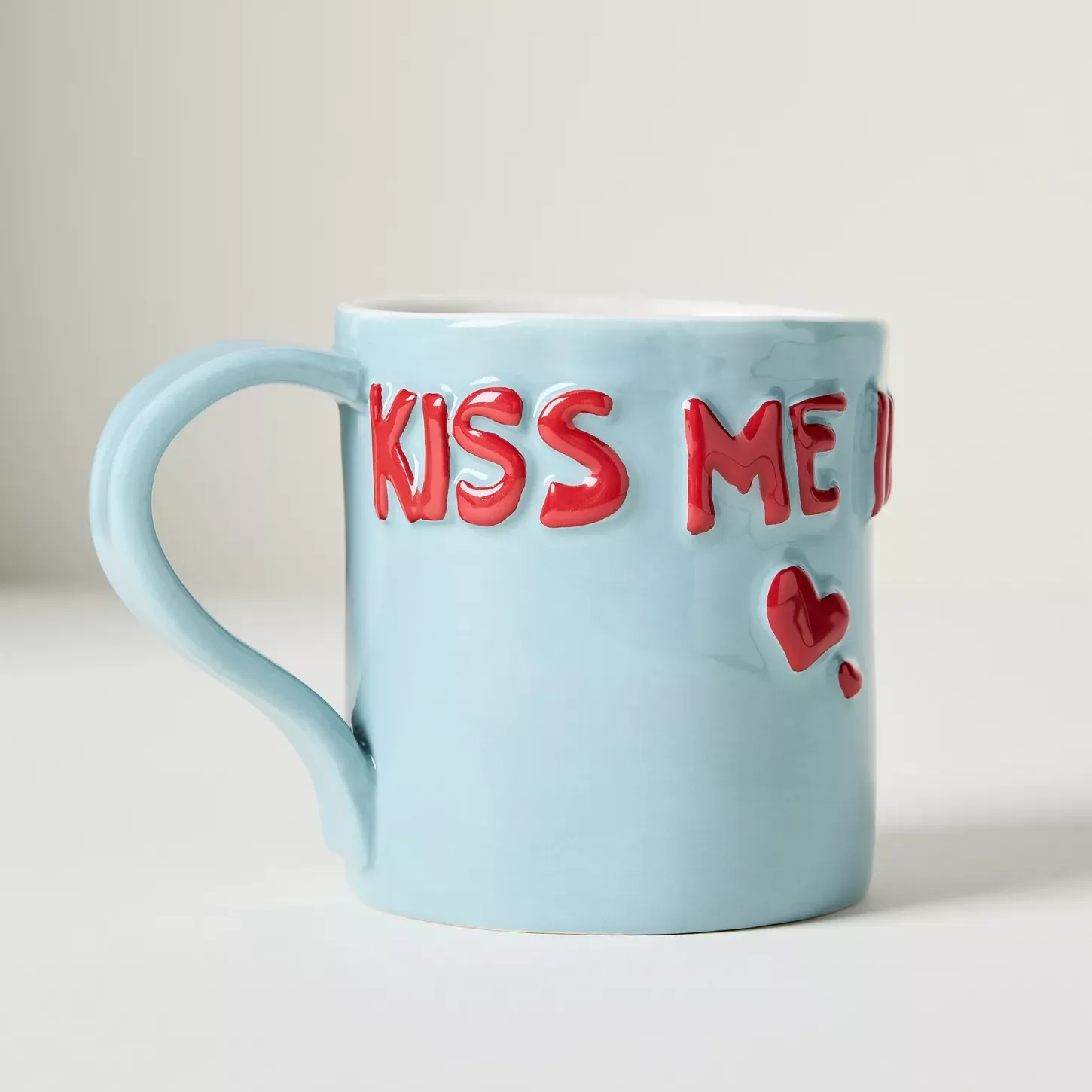 Anthropologie, L&amp;amp;Clay Stoneware Mug