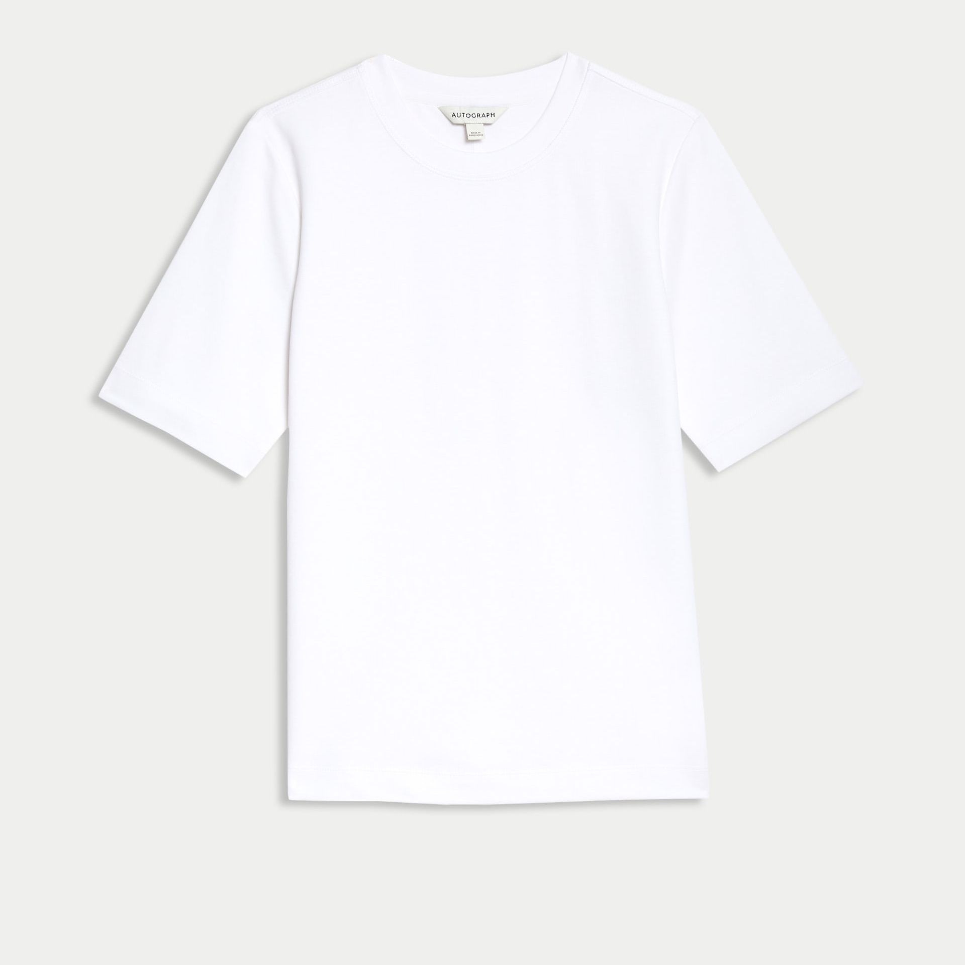 Cotton Rich T-Shirt